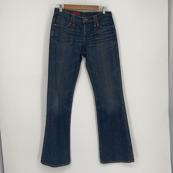 Adriano Goldschmied the Logic Jeans 28 reg - Picture 1 of 11